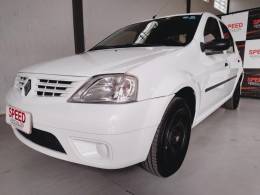 RENAULT - LOGAN - 2009/2009 - Branca - R$ 24.900,00