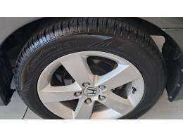 HONDA - CIVIC - 2006/2007 - Cinza - R$ 46.900,00