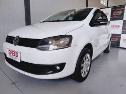 VOLKSWAGEN - FOX - 2014/2014 - Branca - R$ 43.900,00