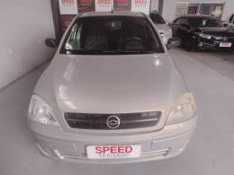 CHEVROLET - CORSA - 2003/2004 - Bege - R$ 24.900,00