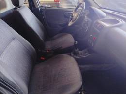 CHEVROLET - MONTANA - 2007/2008 - Prata - R$ 29.800,00