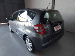 HONDA - FIT - 2011/2012 - Cinza - R$ 50.900,00