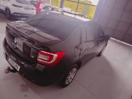 RENAULT - LOGAN - 2017/2017 - Preta - R$ 44.900,00