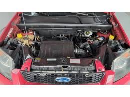 FORD - ECOSPORT - 2004/2004 - Vermelha - R$ 26.900,00