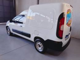 FIAT - FIORINO - 2024/2025 - Branca - R$ 115.900,00