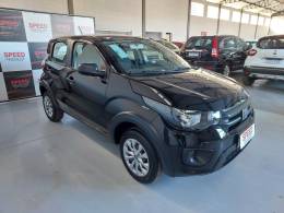 FIAT - MOBI - 2022/2023 - Preta - R$ 54.900,00
