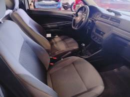 VOLKSWAGEN - SAVEIRO - 2019/2020 - Branca - R$ 57.800,00