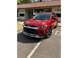 CHEVROLET - TRACKER - 2022/2023 - Vermelha - R$ 105.800,00