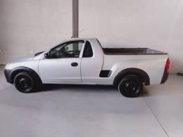 CHEVROLET - MONTANA - 2007/2008 - Prata - R$ 29.800,00