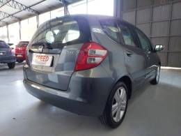 HONDA - FIT - 2011/2012 - Cinza - R$ 50.900,00