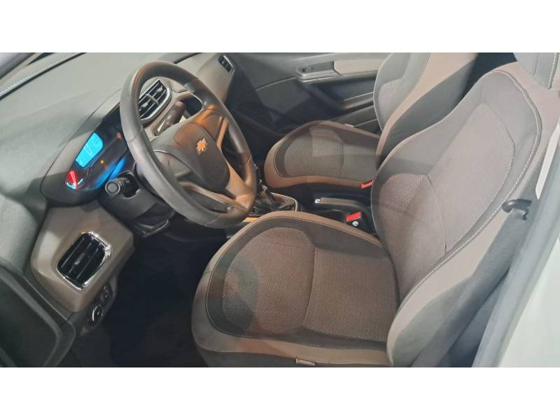 CHEVROLET - PRISMA - 2015/2015 - Branca - R$ 54.900,00