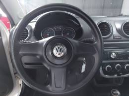 VOLKSWAGEN - SAVEIRO - 2011/2012 - Branca - R$ 46.900,00