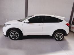 HONDA - HR-V - 2016/2016 - Branca - R$ 84.900,00