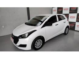 HYUNDAI - HB20 - 2018/2019 - Branca - R$ 56.900,00