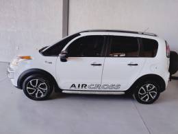 CITROËN - AIRCROSS - 2013/2014 - Branca - Sob Consulta