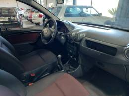 RENAULT - SANDERO - 2012/2012 - Cinza - R$ 40.900,00