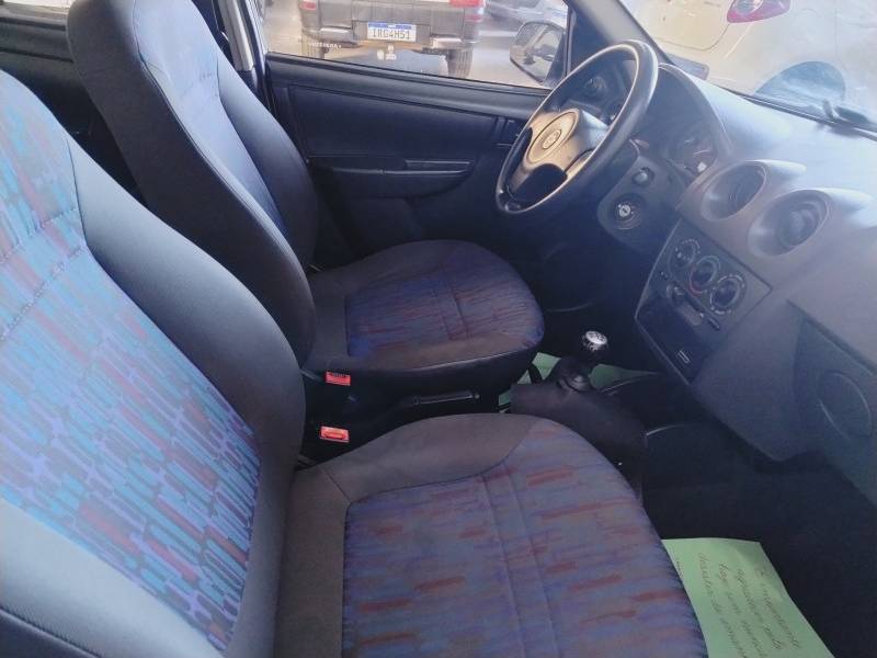 CHEVROLET - CELTA - 2009/2010 - Branca - R$ 26.900,00