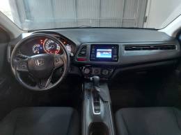 HONDA - HR-V - 2016/2016 - Preta - R$ 86.900,00