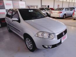 FIAT - PALIO - 2009/2010 - Prata - R$ 32.900,00
