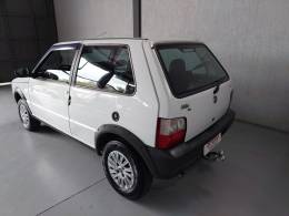 FIAT - UNO - 2013/2013 - Branca - R$ 25.900,00