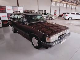 CHEVROLET - CARAVAN - 1989/1989 - Preta - R$ 68.900,00