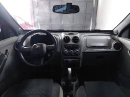 CHEVROLET - AGILE - 2010/2011 - Prata - R$ 35.900,00