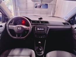 VOLKSWAGEN - GOL - 2016/2017 - Branca - R$ 46.900,00
