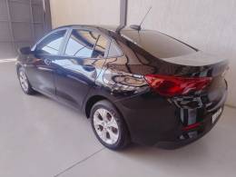 CHEVROLET - ONIX - 2023/2024 - Preta - R$ 89.800,00