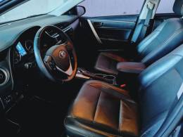 TOYOTA - COROLLA - 2019/2019 - Cinza - R$ 107.500,00