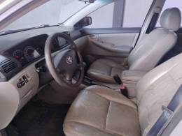 TOYOTA - FIELDER - 2006/2006 - Prata - R$ 39.800,00