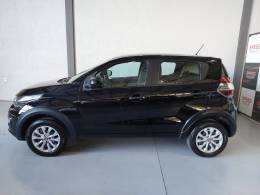 FIAT - MOBI - 2022/2023 - Preta - R$ 54.900,00