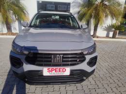 FIAT - PULSE - 2022/2023 - Cinza - R$ 92.900,00