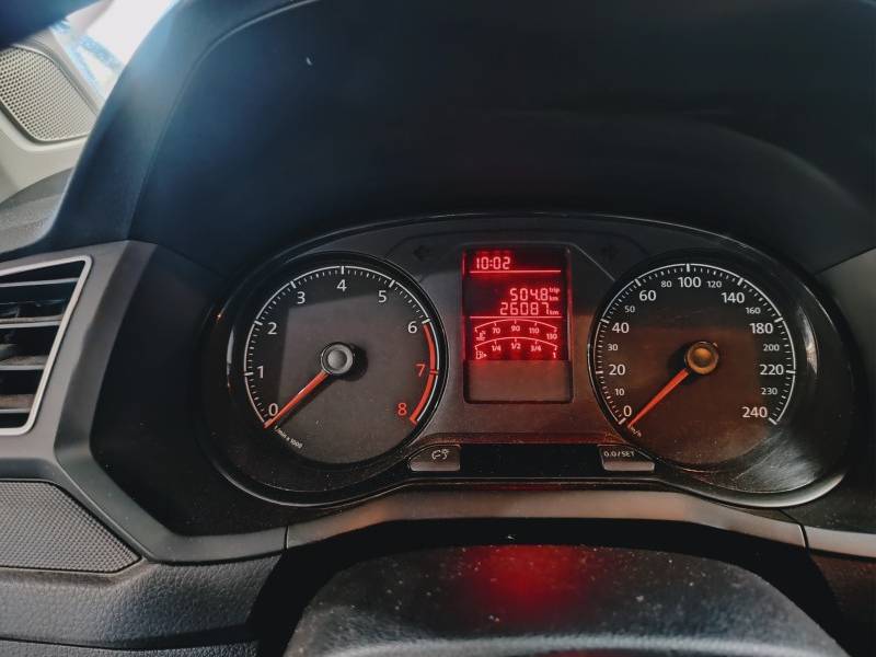 VOLKSWAGEN - SAVEIRO - 2019/2020 - Branca - R$ 57.800,00