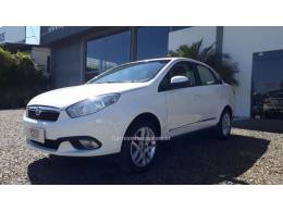 FIAT - GRAND SIENA - 2016/2016 - Branca - R$ 42.900,00