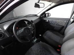 CHEVROLET - PRISMA - 2009/2010 - Preta - R$ 28.900,00