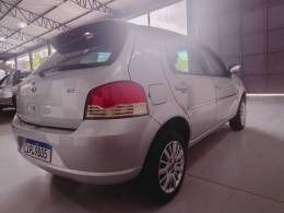 FIAT - PALIO - 2009/2010 - Prata - R$ 31.800,00
