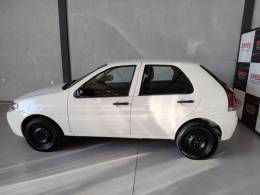 FIAT - PALIO - 2016/2016 - Branca - R$ 29.800,00