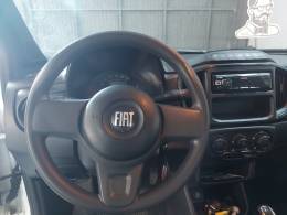FIAT - STRADA - 2021/2022 - Branca - R$ 71.900,00