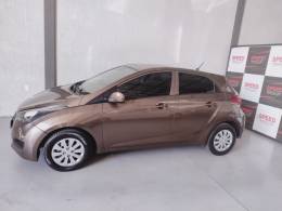 HYUNDAI - HB20 - 2019/2019 - Prata - R$ 54.900,00