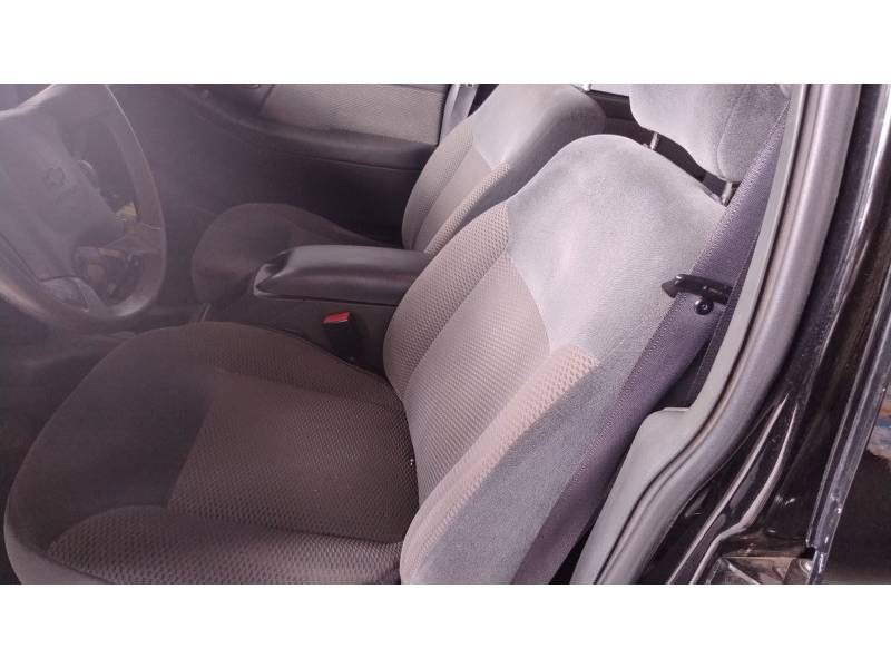 CHEVROLET - S10 - 2011/2011 - Preta - R$ 61.900,00