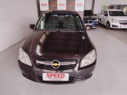 CHEVROLET - PRISMA - 2008/2009 - Preta - R$ 29.900,00
