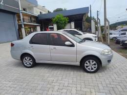 FIAT - SIENA - 2013/2013 - Prata - R$ 38.900,00