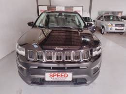 JEEP - COMPASS - 2019/2019 - Preta - R$ 98.500,00