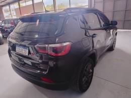 JEEP - COMPASS - 2019/2019 - Preta - R$ 98.500,00