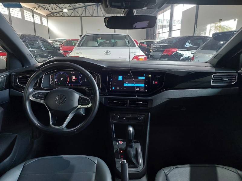 VOLKSWAGEN - NIVUS - 2021/2021 - Branca - R$ 104.900,00