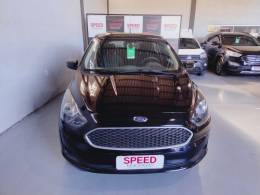 FORD - KA - 2019/2019 - Preta - R$ 49.800,00