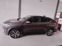 FIAT - FASTBACK - 2023/2023 - Cinza - R$ 115.900,00