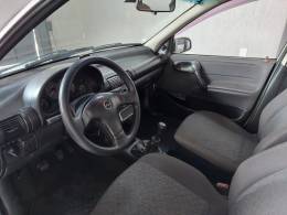 CHEVROLET - CLASSIC - 2007/2008 - Branca - R$ 23.900,00