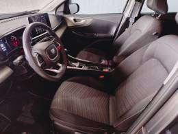 FIAT - FASTBACK - 2023/2023 - Cinza - R$ 115.900,00