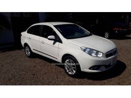 FIAT - GRAND SIENA - 2016/2016 - Branca - R$ 42.900,00